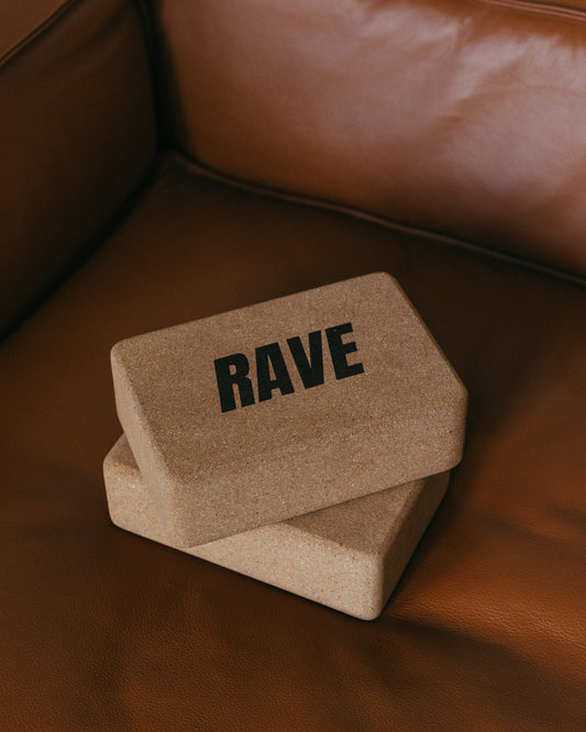 RAVE BLOCK