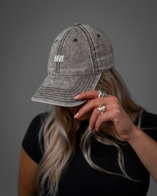 RAVE CAP
