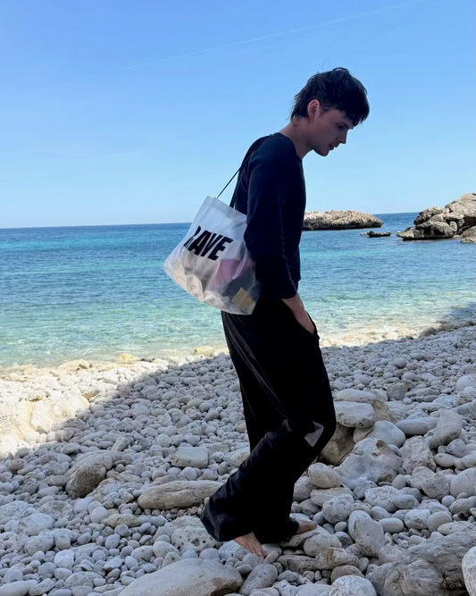 RAVE TOTE