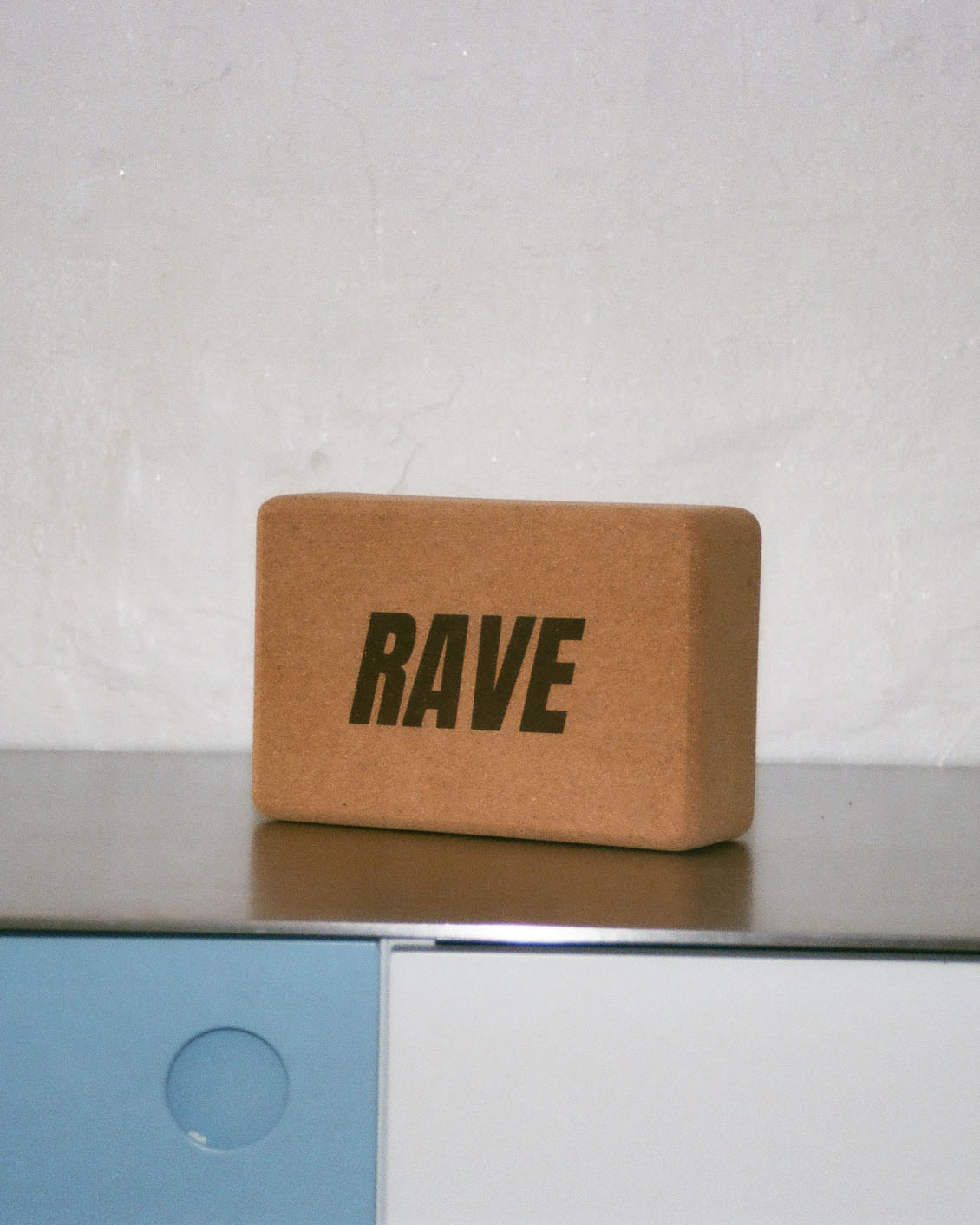 RAVE SET – MATCHA