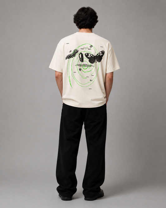 UNRAVEL SHIRT