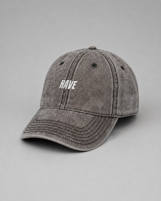 RAVE CAP