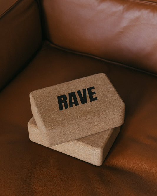 RAVE BLOCK
