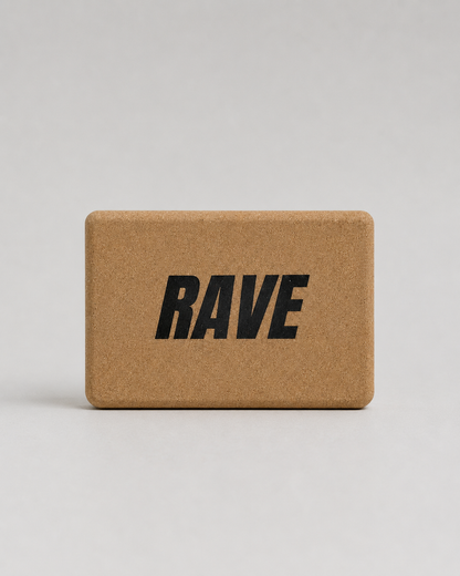 RAVE BLOCK