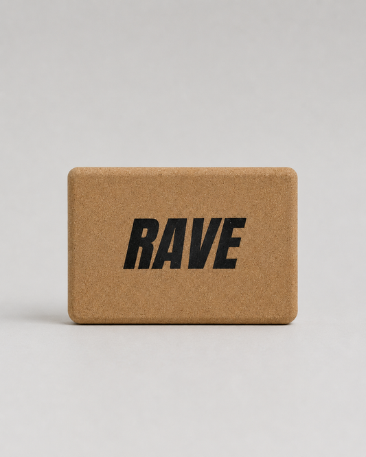 RAVE BLOCK