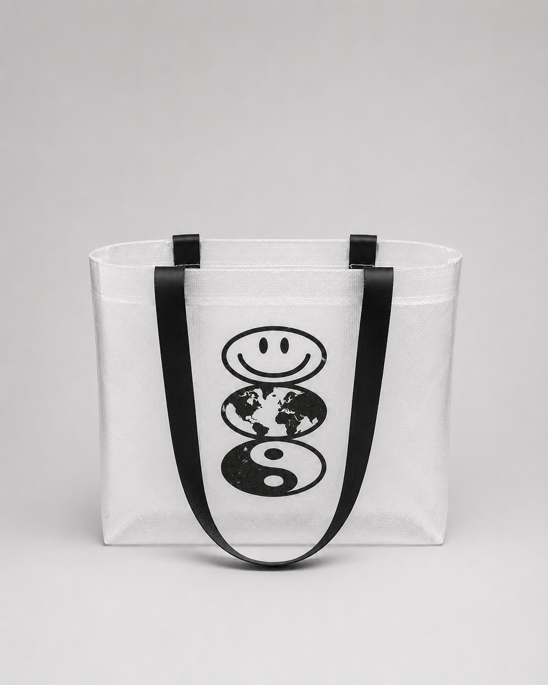 RAVE TOTE