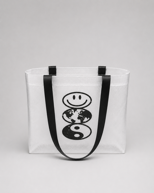 RAVE TOTE