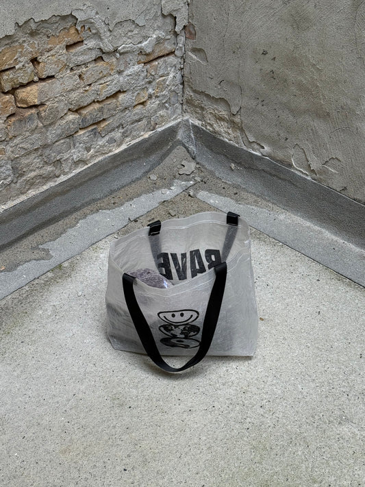 RAVE TOTE